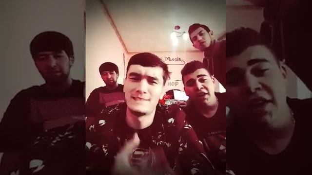 Дале дале дум дале бо забони Точики смотреть онлайн