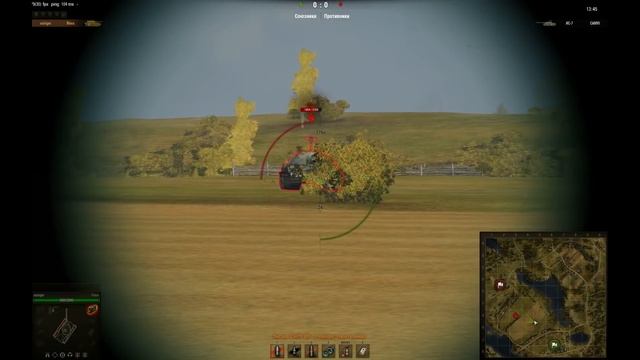 WOT 2012 vs WOT 2018 ● РАНЬШЕ БЫЛО ЛУЧШЕ? смотреть онлайн