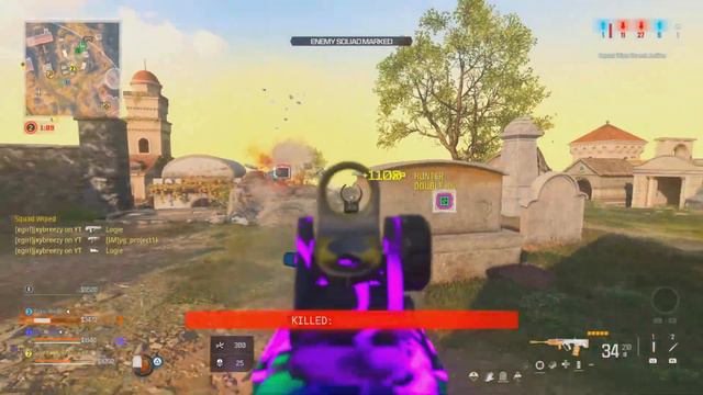 *New* Best FULL Controller Settings For Warzone 3 👑 (MOVEMENT + AIMBOT) смотреть онлайн