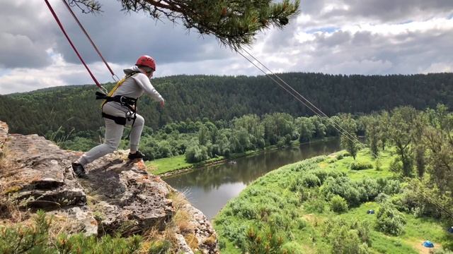 12 июня День города прошёл Ярко и Позитивно