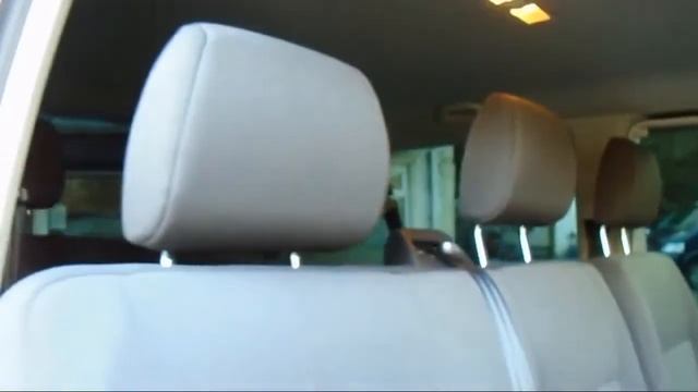 2014 Volkswagen TRANSPORTER T30 S BMT TDI 8SEATER SHUTTLE смотреть онлайн