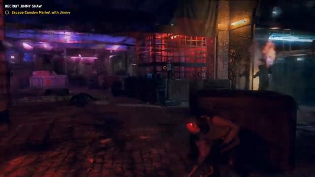 Watch Dogs 3 - Watch Dogs Legion Trailer - Gameplay & Release Date Reveal (watch Dogs 3 Trailer)