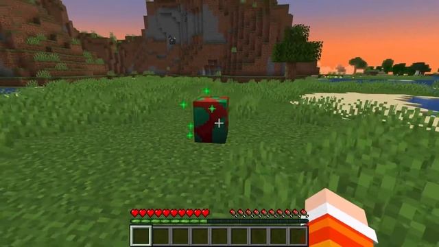 Все нововведения в Майнкрафт 1.20 за 6 минут