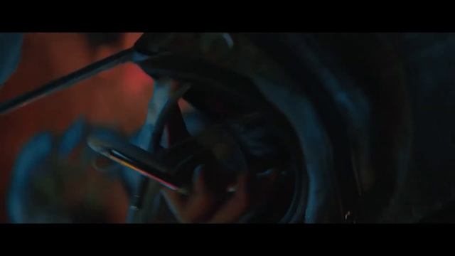 U Flex - Samsung / Présentation смотреть онлайн