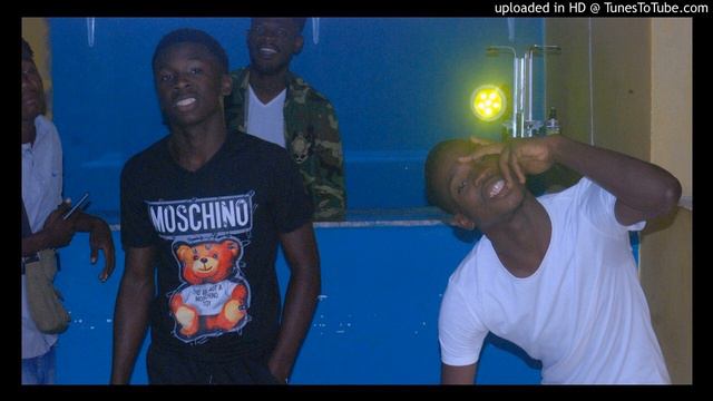 Simão Moreno ft Team 110_ Vem me mostrar (Prod. B-Clapss) смотреть онлайн