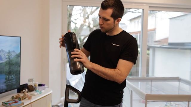 Dreame M12 Und Dreame H12 PRO Im TEST! - Die Besten Wet & Dry Wischsauger 2023 ?!