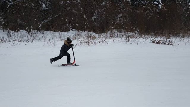 Медвежья Долина смотреть онлайн