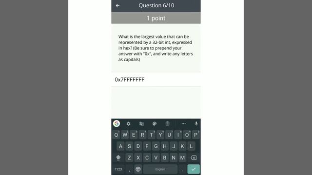 Programming Fundamentals week 3 coursera quiz answers|Programming Fundamental week 3 coursera answe смотреть онлайн