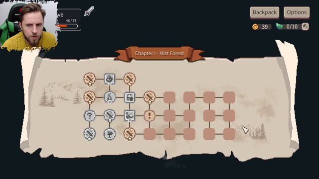 Called to be a hero?!... Lost in Fantaland