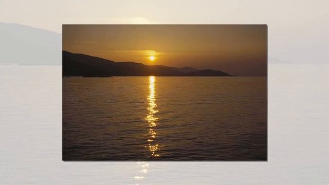 Менуэт "Ночное море", муз. М.Зельдича смотреть онлайн