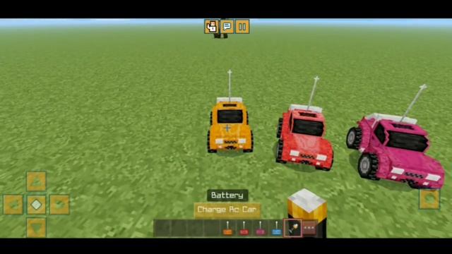 Top 5 Crazy Mods For Crafting And Building 2 | Without Zarchiver | Crafting And Building 2 Mods смотреть онлайн