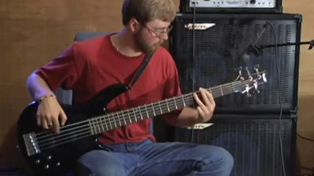 Soul Embraced - "To End it All" Bass Cover смотреть онлайн