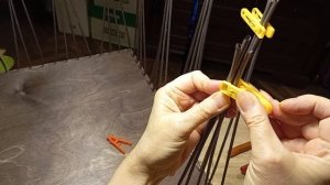 Короб на форме. Часть 1