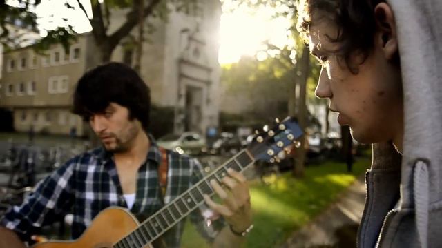 Someday Somewhere - AnnenMayKantereit