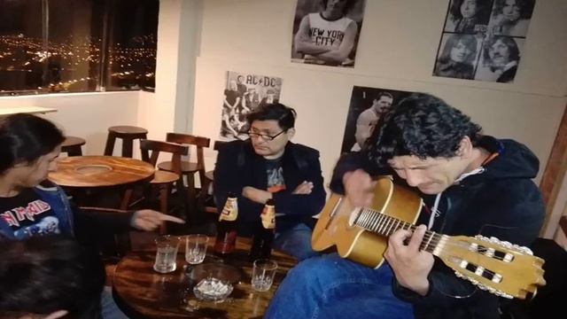 Chaska Kawarina - Cusco - Peru смотреть онлайн