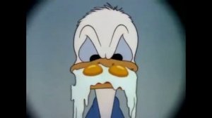Дональд Дак Золотые яйца