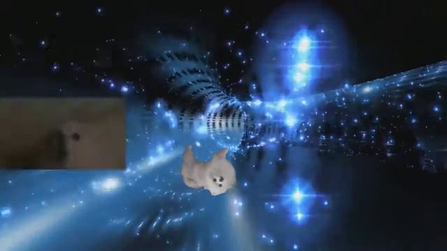 Daft Punk  Aero Gabe YTPMV