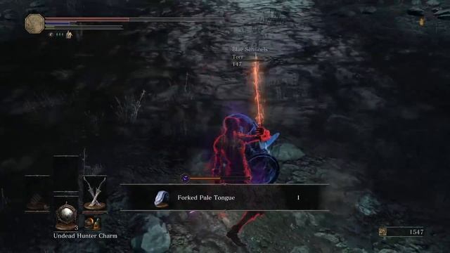 Dark Souls 3: Dancer Build Vs Tryhard Gank Squads смотреть онлайн