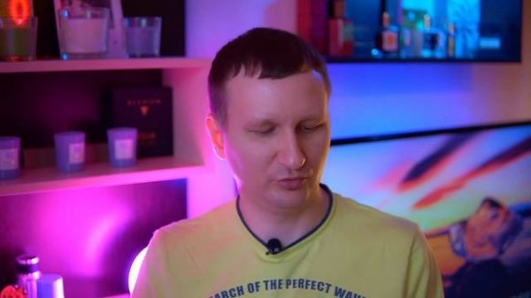 Amouage - обзор ароматов (Interlude, Memoir, Sunshine, Epic, Reflection, Journey и другие)