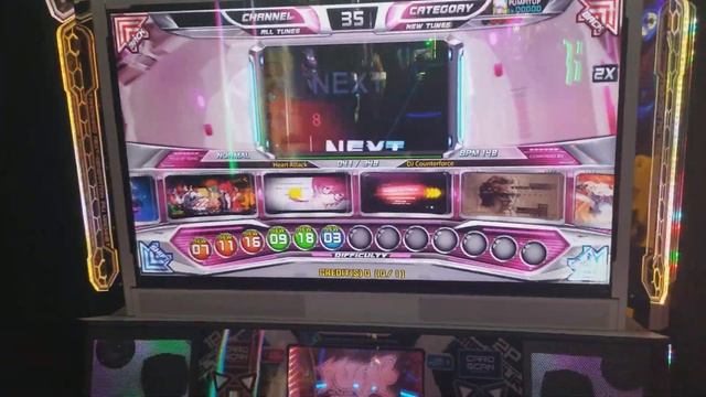 Pump It Up Prime 2018 How To Activate Full Mode Code смотреть онлайн