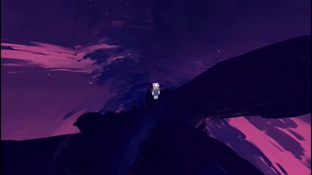10 Night Skies for MCPE смотреть онлайн