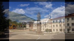 Город Бодайбо Иркутская область bodaybo