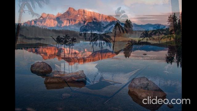 Музыка для релаксации и снятия стресса - Music for relaxation and stress relief смотреть онлайн