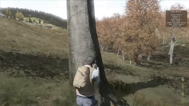 DayZ: Helicopter/Clan Take Down ! смотреть онлайн