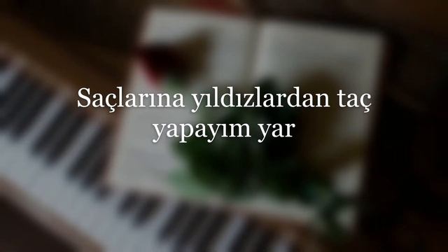 Barış Manço - Alla Beni Pulla Beni Lyrics Video