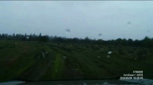 Джип Чероки Jeep Cherokee KJ - для интересующихся моделью