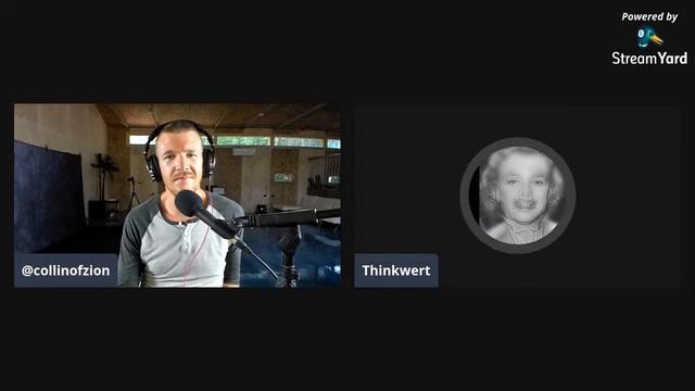 ZION 2.0 presents @Thinkwert смотреть онлайн