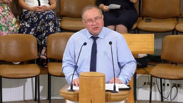 Утреннее собрание 27 августа 2023 | Прямая трансляция богослужения смотреть онлайн