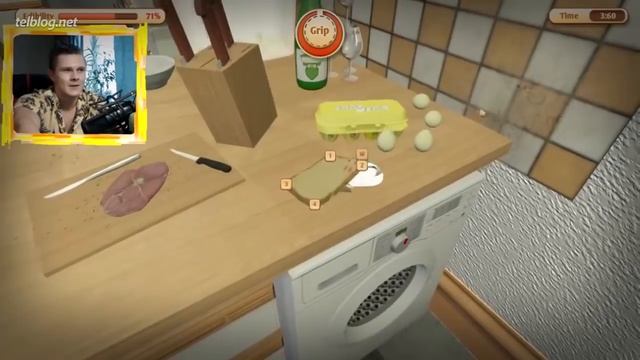 Топ10 ТУПОРЫЛЫХ Игр! смотреть онлайн