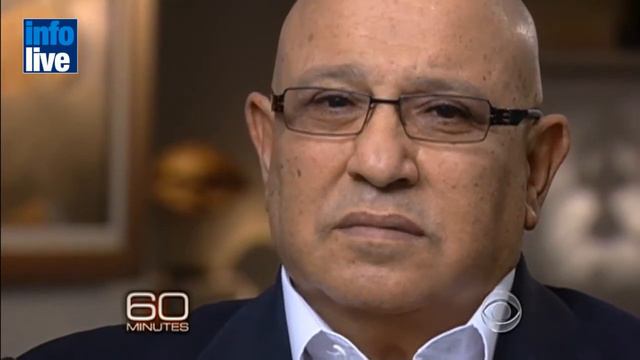 L'avertissement de Méir Dagan смотреть онлайн