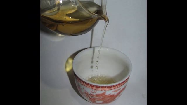 GABA топаз, чай габа (ГАМК чай)