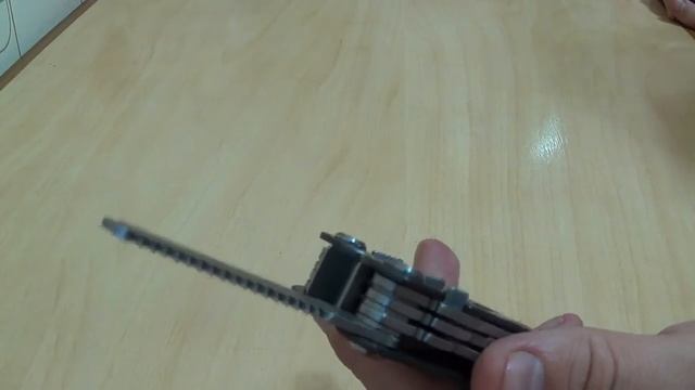 мультитул Gerber Suspension