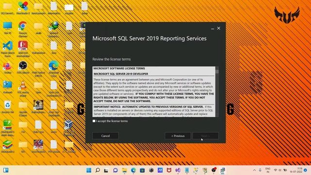 How to Fix unable to connect report server in Visual Studio смотреть онлайн