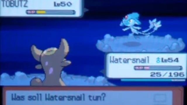 Let´s Play Pokemon Perl Part 107: Ich bin am Ende... смотреть онлайн
