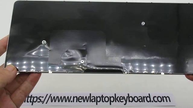 Brand new Hp MINI 210-2000 110-33751 HSTNN-F05C Laptop keyboard смотреть онлайн