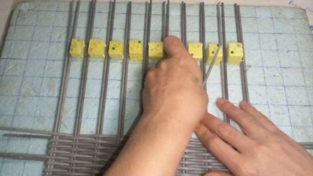 С этим приспособлением Ваши стойки в Прямоугольном или квадратном донышке будут ровные. смотреть онлайн