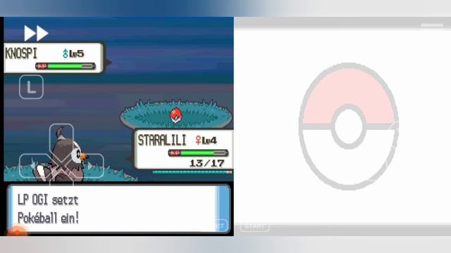 Pokémon Perl version part 3 :) Auf nach Jubelstadt смотреть онлайн