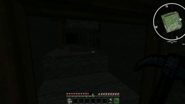 Дневник Minecraft - День 13 смотреть онлайн