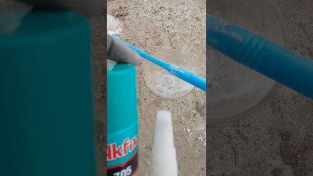 Как заклеить пластик. смотреть онлайн