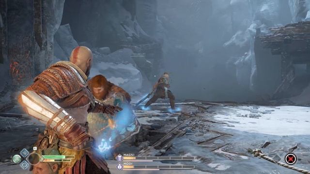 KRATOS VS THOR'S SON - GOD OF WAR RAGNAROK - MSI ALPHA ADVANTAGE EDITION RYZEN 7 5800H RX 6600M смотреть онлайн