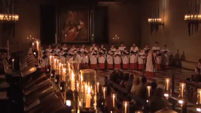 Gregorio Allegri - Miserere mei, Deus смотреть онлайн