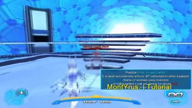 S4 League - Detect Tutorial смотреть онлайн