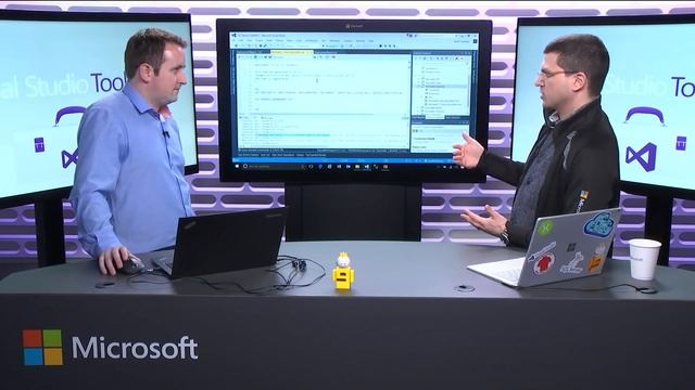 SQL Server Data Tools for Visual Studio смотреть онлайн