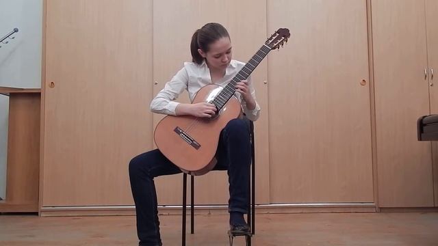 Иванов-Крамской Тарантелла tarantella смотреть онлайн
