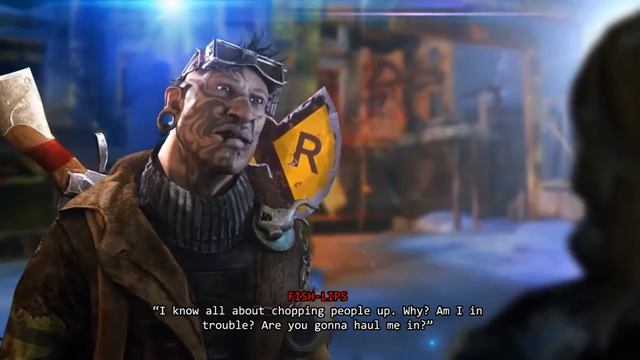Wasteland 3 New Gameplay Trailer upcoming Game 2019 смотреть онлайн
