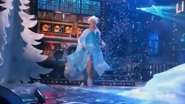 Channing Tatum Vs. Jenna Dewan-Tatum's | Lip Sync Battle |